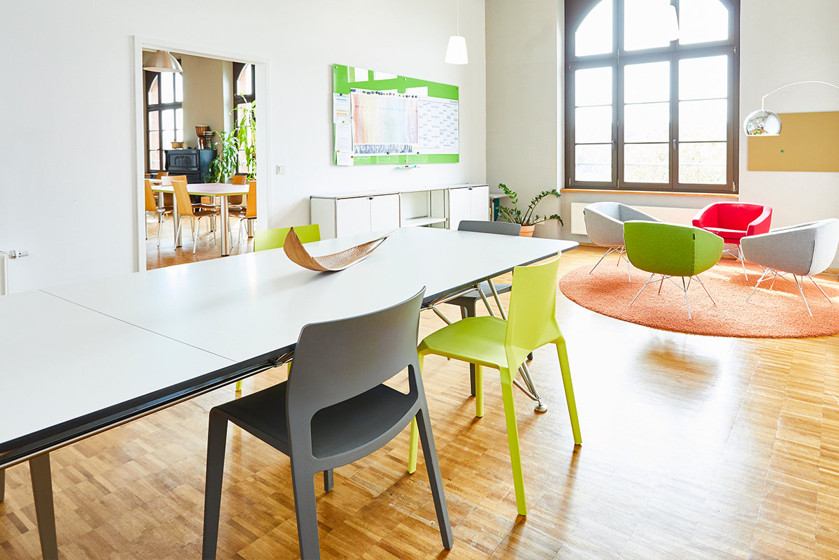 Standort Wuppertal...